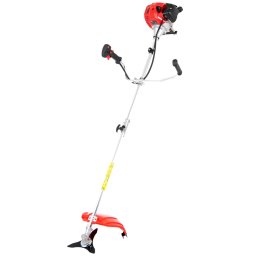 LIDER TMK52 KOSA SPALINOWA DO TRAWY PODKASZARKA WYKASZARKA 2.6 KM EWIMAX-OFICJALNY DYSTRYBUTOR - AUTORYZOWANY DEALER LIDER