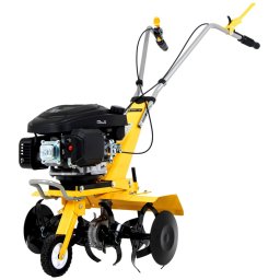 LIDER SG60-166L GLEBOGRYZARKA SPALINOWA OGRODOWA KULTYWATOR 60cm - OFICJALNY DYSTRYBUTOR - AUTORYZOWANY DEALER LIDER