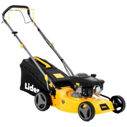 LIDER DK46N150A KOSIARKA SPALINOWA DO TRAWY - OFICJALNY DYSTRYBUTOR - AUTORYZOWANY DEALER LIDER