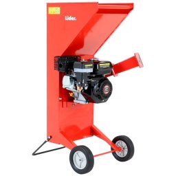 LIDER JR5049 ROZDRABNIACZ SPALINOWY REBAK DO GAŁĘZI 5cm - OFICJALNY DYSTRYBUTOR - AUTORYZOWANY DEALER LIDER