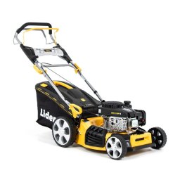 LIDER SHC46N139L-4W1 KOSIARKA SPALINOWA DO TRAWY 4w1 46cm - OFICJALNY DYSTRYBUTOR - AUTORYZOWANY DEALER LIDER