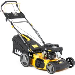 LIDER DK46N150E - 4W1 KOSIARKA SPALINOWA DO TRAWY 4w1 46cm ESTART - OFICJALNY DYSTRYBUTOR - AUTORYZOWANY DEALER LIDER
