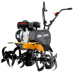LIDER SG200HL GLEBOGRYZARKA SPALINOWA KULTYWATOR 85cm 6.5KM - OFICJALNY DYSTRYBUTOR - AUTORYZOWANY DEALER LIDER