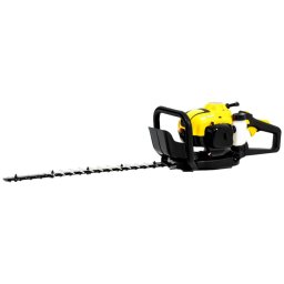 LIDER SPN261 SEKATOR NOŻYCE DO ŻYWOPŁOTU KRZAKÓW KRZEWÓW SPALINOWE - OFICJALNY DYSTRYBUTOR - AUTORYZOWANY DEALER LIDER