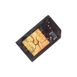 Y3G Iphone 3G - unlock 2.2.1 Baseband 02.30.03 bez wycinania karty (1 szt.)
