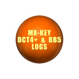 Kredyty dla MX-Key (100 szt)