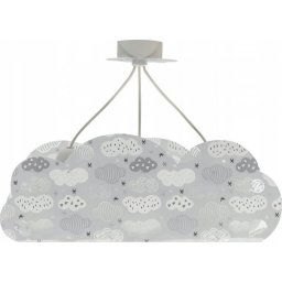 Lampa wisząca Chmurki zwis Clouds duża