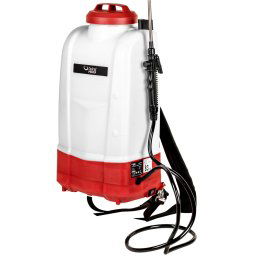 CEDRUS SC15Li ACCU OPRYSKIWACZ AKUMULATOROWY PLECAKOWY CIŚNIENIOWY TŁOKOWY 15L CEDSC15LI 20V POWER+ OFICJALNY DYSTRYBUTOR - AUTORYZOWANY DEALER CEDRUS