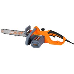 DAEWOO DACS 2600E PIŁA PILARKA PRZECINARKA ELEKTRYCZNA ŁAŃCUCHOWA DO DREWNA GAŁĘZI 40 cm / 2400 W - OFICJALNY DYSTRYBUTOR - AUTORYZOWANY DEALER DAEWOO