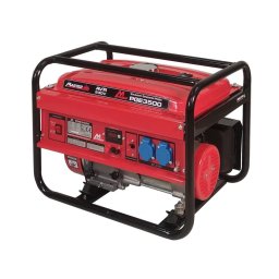 MASTERCUT PGE3500 AGREGAT PRĄDOTWÓRCZY GENERATOR PRĄDU 2,8KW 230V 7,0KM