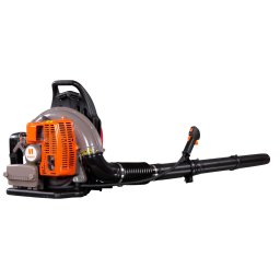KASEI EB-650-E DMUCHAWA DO LIŚCI PLECAKOWA OGRODOWA 3,7 KM