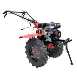 MASTERCUT BK86 GLEBOGRYZARKA SPALINOWA KULTYWATOR 6.5KM / 77cm CIĄGNIK DZIK TRAKTOREK + DUŻE KOŁA POMPOWANE GRATIS