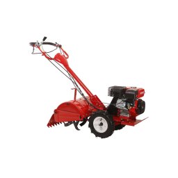 MASTERCUT HSDT1050 GLEBOGRYZARKA SPALINOWA SAMOBIEŻNA Z NAPĘDEM KULTYWATOR 7KM / 50 cm