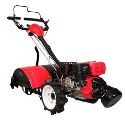 MASTERCUT HSDT1060 GLEBOGRYZARKA SPALINOWA SAMOBIEŻNA Z NAPĘDEM KULTYWATOR 7KM / 60 cm
