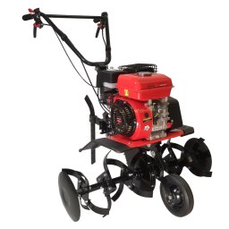 MASTERCUT HSDT80A2 GLEBOGRYZARKA SPALINOWA KULTYWATOR 2 BIEGI / 7 KM / 35cm do 80cm