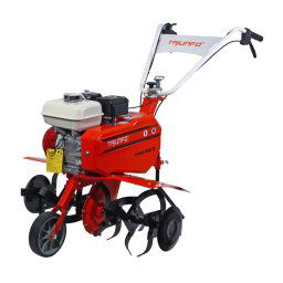 TRIUNFO TH50 ProR GLEBOGRYZARKA SPALINOWA HONDA KULTYWATOR 3 BIEGI / 5.5 KM / 60cm do 90cm