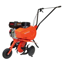 TRIUNFO DORMAK TL48 R GLEBOGRYZARKA SPALINOWA KULTYWATOR 2 BIEGI / 6.5 KM / 30cm do 60cm