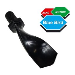 KOŃCÓWKA WIERTŁA PILOT WIERTNICA BLUE BIRD NEA 431 , 57E , 610E