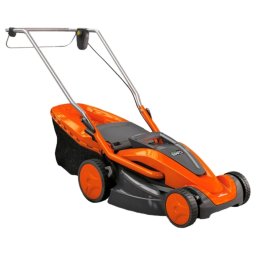TRIUNFO DORMAK CR43 KOSIARKA ELEKTRYCZNA DO TRAWY 1600W / 43cm