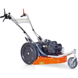 TRIUNFO DORMAK EP53H KARCZOWNICA HONDA KOSIARKA SPALINOWA DO WYSOKIEJ TRAWY ZAROŚLI KRZAKÓW ROTACYJNA Z NAPĘDEM