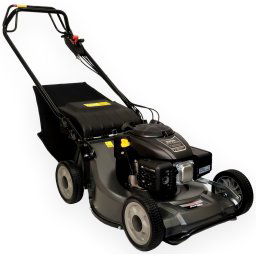 MASERCUT PRO SM53PROAL KOSIARKA SPALINOWA DO TRAWY Z NAPĘDEM KOHLER 6 KM / 53cm 3 BIEGI ALU / KOHLER / KARDAN