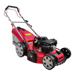 MASTERCUT FD56S/4/LC224_HW KOSIARKA SPALINOWA DO TRAWY Z NAPĘDEM 7.5KM / 56cm