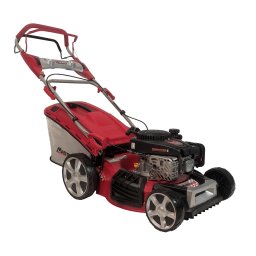 MASTERCUT SH46S/4/LC139 KOSIARKA SPALINOWA DO TRAWY Z NAPĘDEM 4KM / 46cm