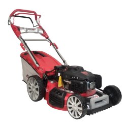 MASTERCUT SH51S/4/LCV200EL KOSIARKA SPALINOWA DO TRAWY Z NAPĘDEM 6,5KM / 51cm ELEKTRYCZNY + TRADYCYJNY ROZRUCH