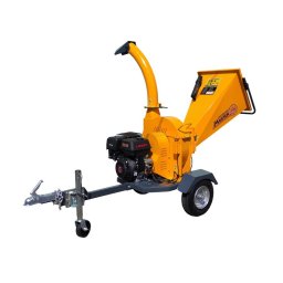 MASTERCUT AU-DGS1500 ROZDRABNIACZ SPALINOWY REBAK DO GAŁĘZI 12cm / 15km