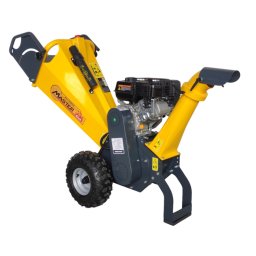 MASTERCUT AU-GS65 ROZDRABNIACZ SPALINOWY REBAK DO GAŁĘZI 10cm