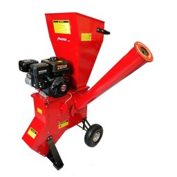 MASTERCUT TTE-7002 ROZDRABNIACZ SPALINOWY REBAK DO GAŁĘZI 7.5cm / 6.5 KM