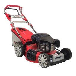 MASTERCUT SH53S/4/MA190 YAMAHA KOSIARKA SPALINOWA DO TRAWY Z NAPĘDEM YAMAHA 6KM / 53cm