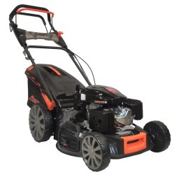 MASTERCUT TX53S/4/LC196 KOSIARKA SPALINOWA DO TRAWY Z NAPĘDEM 6.5KM / 53cm 4W1 NAPĘD GT