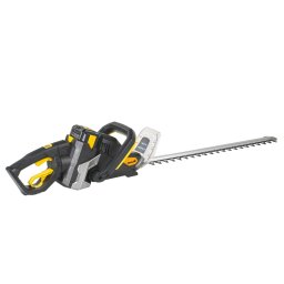 MASTERCUT TXZE40HT23 SEKATOR NOŻYCE DO ŻYWOPŁOTU AKUMULATOROWE 40V - ZESTAW