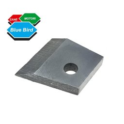 NOŻYK OSTRZE WIERTŁA 100MM DO WIERTNICY MASTERCUT BLUE BIRD 600150