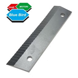 NOŻYK OSTRZE WIERTŁA 350mm DO WIERTNICY MASTERCUT BLUE BIRD 600210