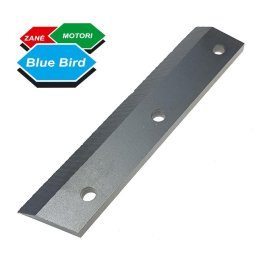 NOŻYK OSTRZE WIERTŁA 400mm DO WIERTNICY MASTERCUT BLUE BIRD 600220
