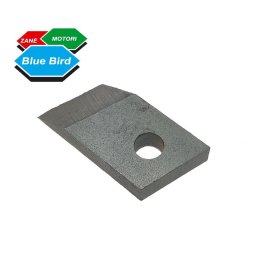 NOŻYK OSTRZE WIERTŁA 80mm DO WIERTNICY MASTERCUT BLUE BIRD 600470