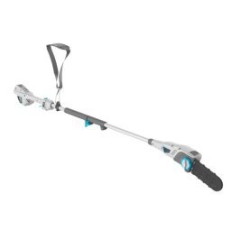 MASTERCUT EB608D PODKRZESYWARKA PIŁA PILARKA PRZECINARKA AKUMULATOROWA NA WYSIĘGNIKU DO DREWNA GAŁĘZI 20 cm / 40V 2,0 Ah