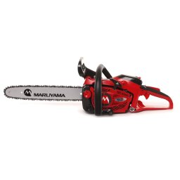 MARUYAMA MCV3101S PIŁA PILARKA PRZECINARKA SPALINOWA ŁANCUCHOWA DO DREWNA 1.5KM / 35cm