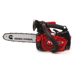 MARUYAMA MCV3101TS PIŁA PILARKA PRZECINARKA SPALINOWA ŁANCUCHOWA OKRZESYWARKA GAŁĘZIÓWKA DO DREWNA