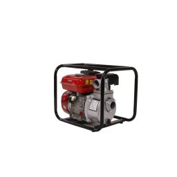 MASTERCUT HSDP50 2" MOTOPOMPA POMPA STRAŻACKA SPALINOWA DO WODY CZYSTEJ WYSOKOWYDAJNA 25000 l/h 25m3/h