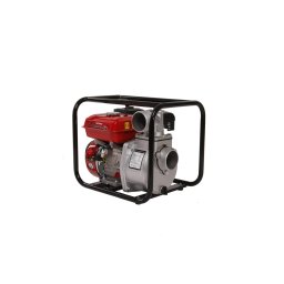 MASTERCUT HSDP80 3" MOTOPOMPA POMPA STRAŻACKA SPALINOWA DO WODY CZYSTEJ WYSOKOWYDAJNA 48000 l/h 48m3/h