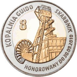 8 Skarbnik 2010 - Zabrze - Kopalnia