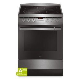 Amica Kuchnia ceramiczna 618CE3.434HTaKDQXx