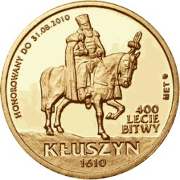 4 Dukaty Bitewne 2010 - Kołobrzeg - Kłuszyn - Bojar