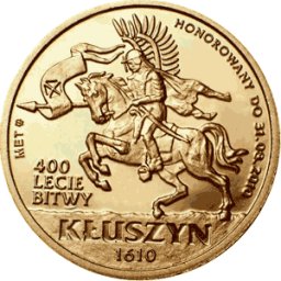 4 Dukaty Bitewne 2010 - Kołobrzeg - Kłuszyn - Husarz