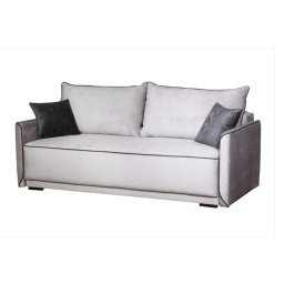SOHO Sofa 3DL z bokami