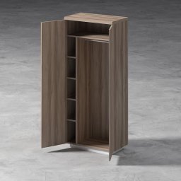 Z-BOX Szafa Aktowo-Ubraniowa Z-102