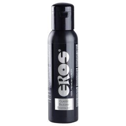 EROS 2in1 - silikonowy lubrykant (250ml)